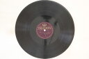 【中古】78RPM/SP 市三 / 愛之助 草津米若くづし (上) / (下) 144 TEICHIKU /00500
