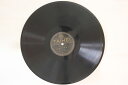 【中古】78RPM/SP 吉田奈良千代 大石妻子別れ (一) / (ニ) 3858 TAIHEI /00500