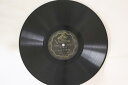 【中古】78RPM/SP 壽々木米若 信州の夜嵐 (一) / (ニ) 52853 VICTOR /00500