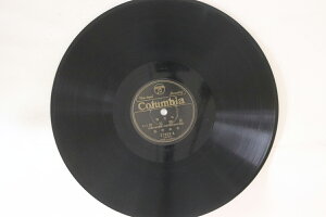 【中古】78RPM/SP 東家楽燕 東郷元帥 (一) / (ニ) 27969 COLUMBIA /00500