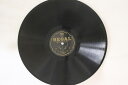 【中古】78RPM/SP 壽々木壽々若 佐渡情話 (一) / (ニ) 66467 REGAL /00500