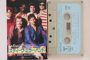 【中古】Cassette Steve Miller Band New Best Now ZR28929 東芝EMI /00110