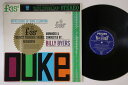 【中古】LP Billy Byers Impressions Of Duke Ellington SM7042 PHILIPS /00260
