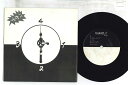 【中古】7” Bakazu Bakazu 4 OKS004 OK-YA /00080