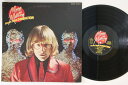 【中古】LP Moon Martin Escape From Domination ECS81273 CAPITOL RECORDS /00260