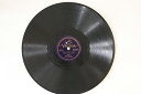【中古】78RPM/SP Duke Ellington & His Orchestra Double Check Stomp A1328 VICTOR Japa...