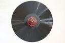 【中古】78RPM/SP Minneapolis Symphony Orch Londonderry Air ND364 VICTOR 12” Japan /0...