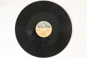 【中古】78RPM/SP Bud Isaacs, Ronald Chesney Skokiaan / Bandit S146 VICTOR /00500