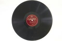【中古】78RPM/SP コロムビアオーケストラ 幌馬車の唄 / 花言葉の唄 A1651 COLUMBIA /00500