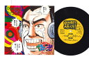 【中古】7” へたくそ ゆきゆきてへたくそ PT002 PUT-TUN おひす /00080