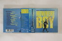 【中古】CD Ost Nowhere Boy SICP2799PROMO プロモ /00110
