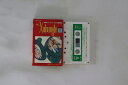 【中古】Cassette アニメ 戦闘メカ ザブングル名場面集 Part1 K18H4138 STAR CHILD /00110