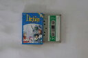 【中古】Cassette アニメ 聖戦士ダンバイン Bgm集 K22H4140 STAR CHILD /00110