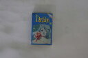 【中古】Cassette アニメ 聖戦士ダンバイン 3 K22H4197 STAR CHILD /00110
