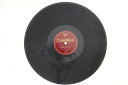 【中古】78RPM/SP 島倉千代子 忘れ得ぬ人 / 街に咲く花 A2907 COLUMBIA /00500