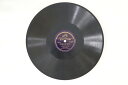 【中古】78RPM/SP Texas Rangers Tennessee Waltz / Deepfreeze Dinah A1340 VICTOR /0050...