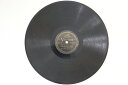 【中古】78RPM/SP 山下智子 / 小畑実 嘆きのセレナーデ / ギター流して V40733 VICTOR /00500