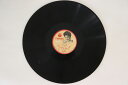 【中古】78RPM/SP 赤坂小梅 黒田節 / 馬子唄 A1652 COLUMBIA /00500