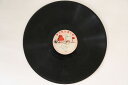 【中古】78RPM/SP キング オーケストラ ゆかいなキャンプ / 明かるい子供 AC10259 KING RECORD /00500