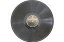 【中古】78RPM/SP 東天一 櫻川五郎藏 (一) / (二) 5379 TEICHIKU /00500