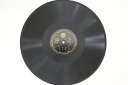 【中古】78RPM/SP 野坂操壽, 天笠才壽, 野村景久 六段 (上) / (下) 2093 太陽 /00500