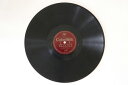 【中古】78RPM/SP 美空ひばり 若い歌声 / 悲しきおもかげ A1819 COLUMBIA /00500