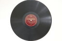 【中古】78RPM/SP 美空ひばり 山葡萄みのる頃 / 山を守る兄弟 A1777 COLUMBIA /00500