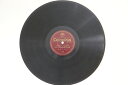【中古】78RPM/SP 美空ひばり 青空天使 / ひばりが唄えば A814 COLUMBIA /00500