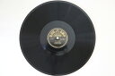 【中古】78RPM/SP Barnabas Von Geczy Wiegenlied / Menueit In D-dur JA1314PROMO VICTOR...