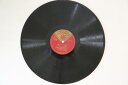 【中古】78RPM/SP Barnabas Von Geczy Ich Bin Der Hans Im Gluck / Mitad Y Mitad 411 TE...