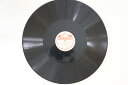【中古】78RPM/SP フィラデルフィア交響楽団 交響曲 第八番 ロ短調 「未完成」 其一 / 其二 VR5019 VICTOR 12” /00500