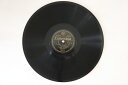 【中古】78RPM/SP Vienna Boheme Orchestra 曠野を行く / 利根の舟唄 28695 COLUMBIA /00500