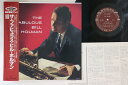 【中古】LP Bill Holman Fabulous Bill Holman MVJJ30010 CORAL /00260