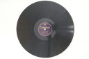 【中古】78RPM/SP Eugene Ormandy Swan Of Tuonela Z190 COLUMBIA 12” /00500