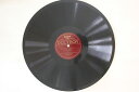 【中古】78RPM/SP Soloists Of Berlin Philharmoni Brandenburg Concerto No.6 Bach Part....