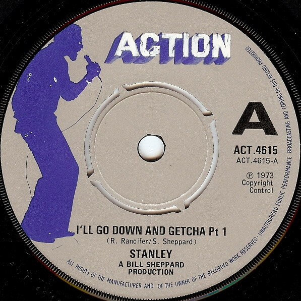 ・アーティスト Stanley ・タイトル I'll Go Down And Getcha ・レーベル・型番 Action ACT4615PROMO ・フォーマット 7インチレコード ・コンディション(盤) 非常に良い(EX) ・コンディション(ジャケット) ・コンディション(帯) オビなし ・特記事項 【盤にヘアライン】 サンプル画像です。実際の商品の画像ではありません 商品写真はバーコード/カタログ番号に対応したサンプル画像ですので、お送りする商品の画像ではありません。帯やライナーなどの付属品は、特記事項に記載されている場合のみ含まれます。プロモやカラーレコードなどの仕様についても、該当する場合のみ特記事項に記載しています。 【ご購入前に必ずご確認ください】 ・本店サイト(www.recordcity.jp)とは価格、送料が違います ・本店サイト、その他支店のオーダーとは同梱発送できません ・注文確定後に別の注文を頂いた場合、注文同士の同梱は致しかねます。 ・別倉庫から発送しているため、店頭受け渡しは対応しておりません ・一部商品は他の通販サイトでも販売しているため、ご注文のタイミングによっては商品のご用意ができない場合がございます。 ・土日祝日はお休みです 金曜・祝前日9時以降のご連絡またはご入金は、返答または発送が週明け・祝日明けに順次対応となります。 ・ご購入後のキャンセル不可 ご購入後のキャンセルはいかなる理由においてもお受けできません。ご了承の上、ご購入くださいませ。 ・日本郵便(ゆうパック/ゆうメール)によるお届けになります。 ・中古品であることをご理解ください 当ストアでは中古商品を主に販売しております。中古品であることをご理解の上ご購入ください。また、一部商品はRecordCityオンラインストアで試聴可能です。 ・返品について お客様のご都合による返品は一切承っておりません。 表記の内容と実際の商品に相違がある場合、また針飛び等で返品・返金をご希望される場合は、商品の到着後1週間以内にご連絡ください。商品の返送をこちらで確認後、キャンセル・返金を行います。 コンディションVG以下の商品は返品できません。プレイに影響のない表面のこすれ傷、プレス起因のノイズ盤は返品の対象外です。 【コンディション表記】 ・ほぼ新品(M-)(Like New) 完全な新品。未使用。当店ではほぼ使用しません ・非常に良い(EX)(Excellent) 中古盤として美品な状態。わずかな経年を感じるものの傷みを感じさせない、当店基準で最高の状態 ・良い(VG+)(Very Good Plus) 丁寧に扱われた中古品で、軽い使用感がみられる。 ・可(VG)(Acceptable) 使い込まれた中古品で、「良い」よりもさらに使用感がみられる。 ・悪い(VG-)(Bad) 状態が悪いアイテム。使用の保障はなく、再生不可、針飛び、目立つノイズがあるかもしれない。状態によるクレーム不可。返品不可。 ・非常に悪い(G)(Very Bad) 「悪い」よりさらに状態が悪いアイテム。使用の保障はなく、再生不可、針飛び、目立つノイズがあるかもしれない。状態によるクレーム不可。返品不可。 ・ジャンク(Fair)(Junk/Fair) 割れている、反っている、水ダメージがある、カビ、ジャケットが分離している、ひどい書き込み、ひどい擦れなど最低の状態。使用の保障はなく、再生不可、針飛び、目立つノイズがあるかもしれない。状態によるクレーム不可。返品不可。 ・ジャンク(Poor)(Junk/Poor) 割れている、反っている、水ダメージがある、カビ、ジャケットが分離している、ひどい書き込み、ひどい擦れなど最低の状態。使用の保障はなく、再生不可、針飛び、目立つノイズがあるかもしれない。状態によるクレーム不可。返品不可。