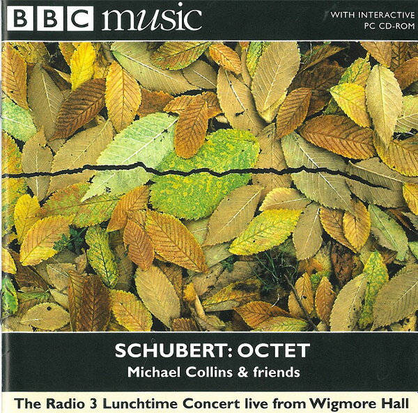 ・アーティスト Schubert, Michael Collins & Friends ・タイトル Octet ・レーベル・型番 bbc music BBCMM86 ・フォーマット CD ・コンディション(盤) 良い (VG+) ・コンディション(ジャケット) ・コンディション(帯) オビなし ・特記事項 【ケースにシール】【ケース擦れ】 サンプル画像です。実際の商品の画像ではありません 商品写真はバーコード/カタログ番号に対応したサンプル画像ですので、お送りする商品の画像ではありません。帯やライナーなどの付属品は、特記事項に記載されている場合のみ含まれます。プロモやカラーレコードなどの仕様についても、該当する場合のみ特記事項に記載しています。 【ご購入前に必ずご確認ください】 ・本店サイト(www.recordcity.jp)とは価格、送料が違います ・本店サイト、その他支店のオーダーとは同梱発送できません ・注文確定後に別の注文を頂いた場合、注文同士の同梱は致しかねます。 ・別倉庫から発送しているため、店頭受け渡しは対応しておりません ・一部商品は他の通販サイトでも販売しているため、ご注文のタイミングによっては商品のご用意ができない場合がございます。 ・土日祝日はお休みです 金曜・祝前日9時以降のご連絡またはご入金は、返答または発送が週明け・祝日明けに順次対応となります。 ・ご購入後のキャンセル不可 ご購入後のキャンセルはいかなる理由においてもお受けできません。ご了承の上、ご購入くださいませ。 ・日本郵便(ゆうパック/ゆうメール)によるお届けになります。 ・中古品であることをご理解ください 当ストアでは中古商品を主に販売しております。中古品であることをご理解の上ご購入ください。また、一部商品はRecordCityオンラインストアで試聴可能です。 ・返品について お客様のご都合による返品は一切承っておりません。 表記の内容と実際の商品に相違がある場合、また針飛び等で返品・返金をご希望される場合は、商品の到着後1週間以内にご連絡ください。商品の返送をこちらで確認後、キャンセル・返金を行います。 コンディションVG以下の商品は返品できません。プレイに影響のない表面のこすれ傷、プレス起因のノイズ盤は返品の対象外です。 【コンディション表記】 ・ほぼ新品(M-)(Like New) 完全な新品。未使用。当店ではほぼ使用しません ・非常に良い(EX)(Excellent) 中古盤として美品な状態。わずかな経年を感じるものの傷みを感じさせない、当店基準で最高の状態 ・良い(VG+)(Very Good Plus) 丁寧に扱われた中古品で、軽い使用感がみられる。 ・可(VG)(Acceptable) 使い込まれた中古品で、「良い」よりもさらに使用感がみられる。 ・悪い(VG-)(Bad) 状態が悪いアイテム。使用の保障はなく、再生不可、針飛び、目立つノイズがあるかもしれない。状態によるクレーム不可。返品不可。 ・非常に悪い(G)(Very Bad) 「悪い」よりさらに状態が悪いアイテム。使用の保障はなく、再生不可、針飛び、目立つノイズがあるかもしれない。状態によるクレーム不可。返品不可。 ・ジャンク(Fair)(Junk/Fair) 割れている、反っている、水ダメージがある、カビ、ジャケットが分離している、ひどい書き込み、ひどい擦れなど最低の状態。使用の保障はなく、再生不可、針飛び、目立つノイズがあるかもしれない。状態によるクレーム不可。返品不可。 ・ジャンク(Poor)(Junk/Poor) 割れている、反っている、水ダメージがある、カビ、ジャケットが分離している、ひどい書き込み、ひどい擦れなど最低の状態。使用の保障はなく、再生不可、針飛び、目立つノイズがあるかもしれない。状態によるクレーム不可。返品不可。