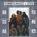 【新品】米LP Roman Lee Norfleet & Be Presen Roman Norfleet & Be Present Art Group MRP...