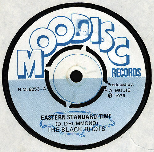 쥳ɥƥ ŷԾŹ㤨֡š۱7 Black Roots Eastern Standard Time HM8253 Moodisc Records /00080פβǤʤ1,958ߤˤʤޤ