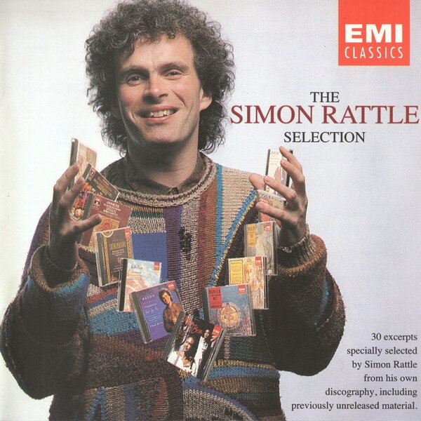 ・アーティスト Simon Rattle ・タイトル Simon Rattle Selection ・レーベル・型番 EMI CLASSICS 077776775524 ・フォーマット CD ・コンディション(盤) 良い (VG+) ・コンディション(ジャケット) ・コンディション(帯) オビなし ・特記事項 【ケース変色】【ケース擦れ】 サンプル画像です。実際の商品の画像ではありません 商品写真はバーコード/カタログ番号に対応したサンプル画像ですので、お送りする商品の画像ではありません。帯やライナーなどの付属品は、特記事項に記載されている場合のみ含まれます。プロモやカラーレコードなどの仕様についても、該当する場合のみ特記事項に記載しています。 【ご購入前に必ずご確認ください】 ・本店サイト(www.recordcity.jp)とは価格、送料が違います ・本店サイト、その他支店のオーダーとは同梱発送できません ・注文確定後に別の注文を頂いた場合、注文同士の同梱は致しかねます。 ・別倉庫から発送しているため、店頭受け渡しは対応しておりません ・一部商品は他の通販サイトでも販売しているため、ご注文のタイミングによっては商品のご用意ができない場合がございます。 ・土日祝日はお休みです 金曜・祝前日9時以降のご連絡またはご入金は、返答または発送が週明け・祝日明けに順次対応となります。 ・ご購入後のキャンセル不可 ご購入後のキャンセルはいかなる理由においてもお受けできません。ご了承の上、ご購入くださいませ。 ・日本郵便(ゆうパック/ゆうメール)によるお届けになります。 ・中古品であることをご理解ください 当ストアでは中古商品を主に販売しております。中古品であることをご理解の上ご購入ください。また、一部商品はRecordCityオンラインストアで試聴可能です。 ・返品について お客様のご都合による返品は一切承っておりません。 表記の内容と実際の商品に相違がある場合、また針飛び等で返品・返金をご希望される場合は、商品の到着後1週間以内にご連絡ください。商品の返送をこちらで確認後、キャンセル・返金を行います。 コンディションVG以下の商品は返品できません。プレイに影響のない表面のこすれ傷、プレス起因のノイズ盤は返品の対象外です。 【コンディション表記】 ・ほぼ新品(M-)(Like New) 完全な新品。未使用。当店ではほぼ使用しません ・非常に良い(EX)(Excellent) 中古盤として美品な状態。わずかな経年を感じるものの傷みを感じさせない、当店基準で最高の状態 ・良い(VG+)(Very Good Plus) 丁寧に扱われた中古品で、軽い使用感がみられる。 ・可(VG)(Acceptable) 使い込まれた中古品で、「良い」よりもさらに使用感がみられる。 ・悪い(VG-)(Bad) 状態が悪いアイテム。使用の保障はなく、再生不可、針飛び、目立つノイズがあるかもしれない。状態によるクレーム不可。返品不可。 ・非常に悪い(G)(Very Bad) 「悪い」よりさらに状態が悪いアイテム。使用の保障はなく、再生不可、針飛び、目立つノイズがあるかもしれない。状態によるクレーム不可。返品不可。 ・ジャンク(Fair)(Junk/Fair) 割れている、反っている、水ダメージがある、カビ、ジャケットが分離している、ひどい書き込み、ひどい擦れなど最低の状態。使用の保障はなく、再生不可、針飛び、目立つノイズがあるかもしれない。状態によるクレーム不可。返品不可。 ・ジャンク(Poor)(Junk/Poor) 割れている、反っている、水ダメージがある、カビ、ジャケットが分離している、ひどい書き込み、ひどい擦れなど最低の状態。使用の保障はなく、再生不可、針飛び、目立つノイズがあるかもしれない。状態によるクレーム不可。返品不可。