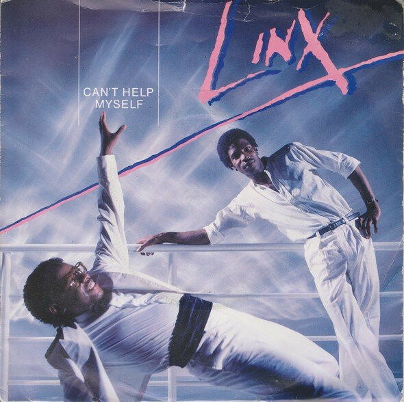 Artist Name: A - 【中古】7” Linx Cant Help Myself CHS2565 Chrysalis /00080