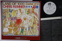 【中古】LP Chris Kenner Land Of 1000 Dances P6172APROMO ATLANTIC プロモ /00260(2)