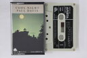 【中古】Cassette Paul Davis Cool Night 25RT55 ARISTA /00110