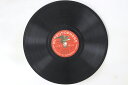 【中古】78RPM/SP 清元喜久太夫 喜撰 3298 NIPPONOPHONE /00500