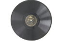 【中古】78RPM/SP 明石検みき光 秋の夜 / 木曽節 K797 KIRIN /00500