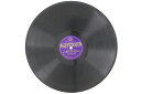 【中古】78RPM/SP 校歌 京都府立京都第三中学校々歌 1612 NITTO /00500