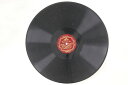 【中古】78RPM/SP London Philharmonic Concert In D Major Part 7 JD1070 VICTOR 12” Jap...