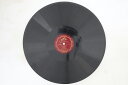 【中古】78RPM/SP Elena Gerhardt Der Leirmann EJ154 VICTOR 12” /00610