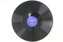 【中古】78RPM/SP Thomas Beechan Symphony No 2 In D Major JW118 COLUMBIA 12” /00610