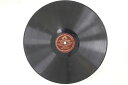 【中古】78RPM/SP Stephen Foster Stephen Foster Melodies 5 JAS116 VICTOR 12” Japan /0...